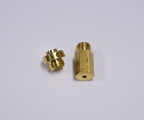 Whirlpool 33002924 Part Number : LP GAS CON