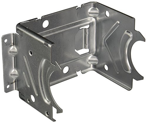 Electrolux 134707400 Frigidaire Bracket Dryer