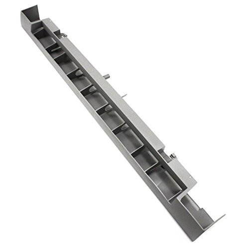 Whirlpool W10637671 WP Genuine OEM Grille-Frt