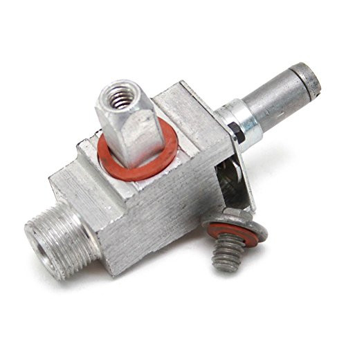 KIT - VALVE & SCREW (HARPER) Whirlpool  12002280