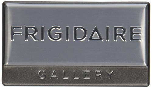 Electrolux 242015201 Frigidaire Decals and Labels Refrigerator