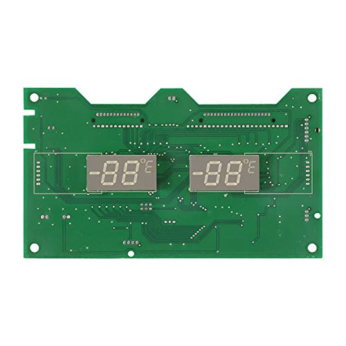 Electrolux 241973702 S/241973711 BOARD-CONTROL