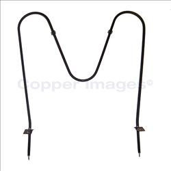 Electrolux 316225001 Cookers ELEMENT-HEATING COO:MEXICO