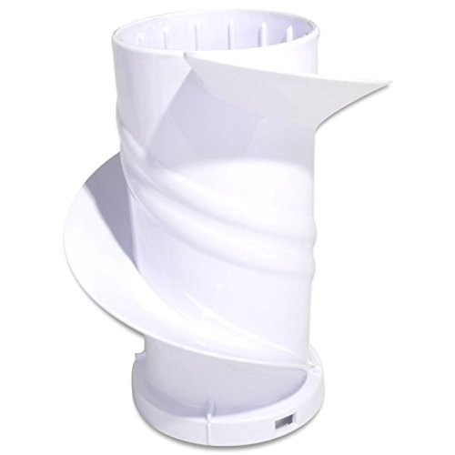 Whirlpool 3360824 WP AUGER AGITATOR 83 CORPORATION