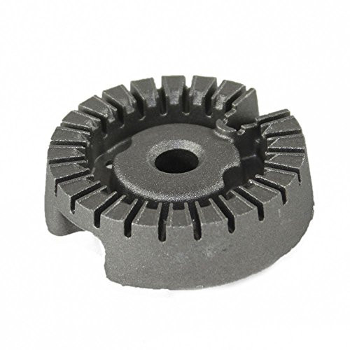 Electrolux 316558300 Range Surface Burner Head