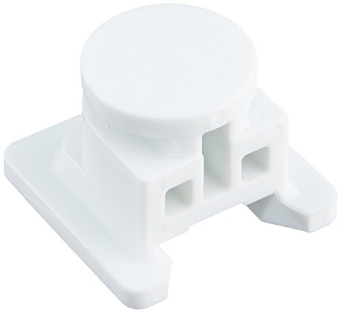 Whirlpool 12603701  Refrigerator Crisper Frame Support