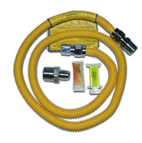 Whirlpool 20-48KITRC CORPORATION  CONNECTOR