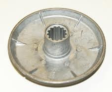 S/21002010 BRAKE ROTOR Whirlpool  35-2948