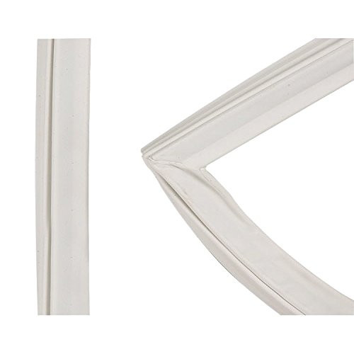 Whirlpool 2188496 Part Number A: GASKET-DOR