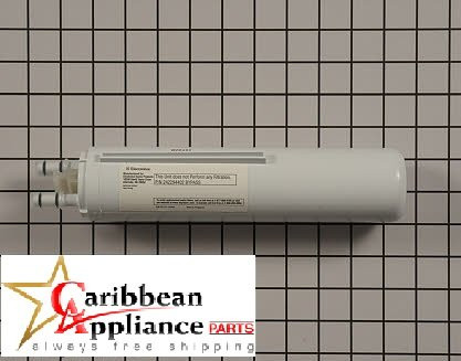 Electrolux 242294402 Freezers FILTER COO:US