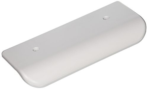 Whirlpool 67005140  Refrigerator Handle Fz Door Wh
