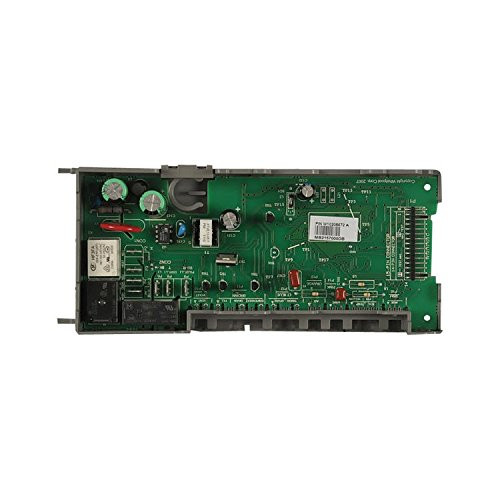 Whirlpool W10208672 Dishwasher Electronic Control Board