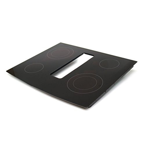 Whirlpool W10239357  COOKTOP $$$$$$O/S 2 SURCHARGE CORPORATION