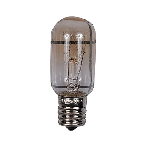 Electrolux 5304464090 Microwave Ovens LAMP COO:OUTH KOREA .