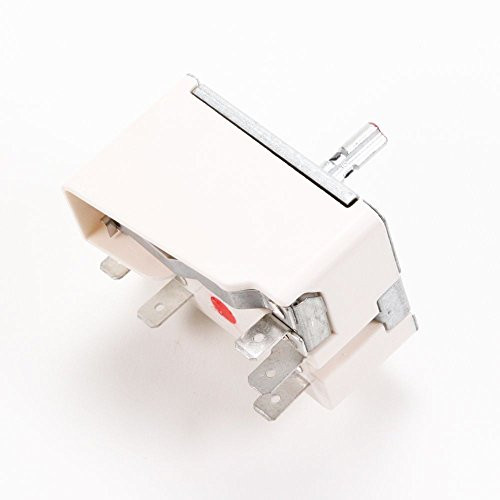 Electrolux 318293821 Cookers SWITCH SURFACE HEATING COO:US