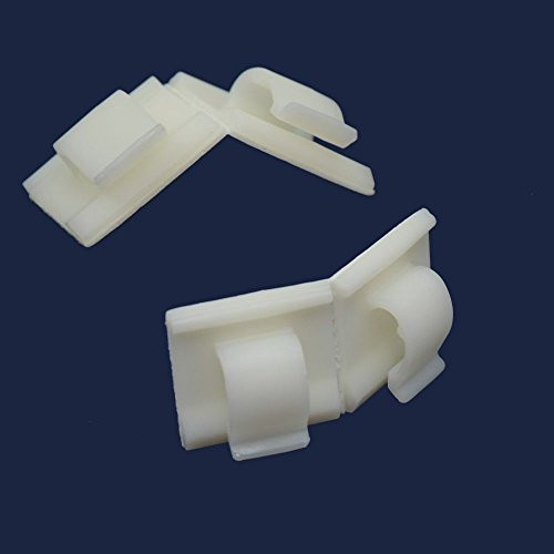 Whirlpool M0104106 CORPORATION  WP CLIP CORD 82