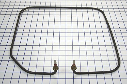Electrolux 154665201 Dishwasher Heating Element