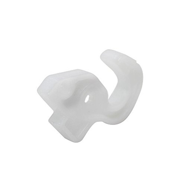 LG MJB63029902  MOLD POM POM BLACK T2.5 Bravo Pjt