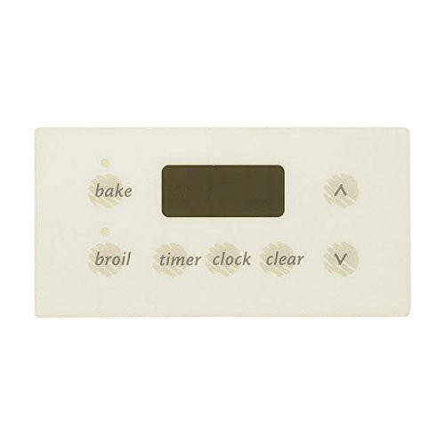 Electrolux 316220704 Cookers INSERT COO:MEXICO