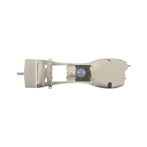 Electrolux 5304501856 S/A PUR, CONTROL BOX, 15/16