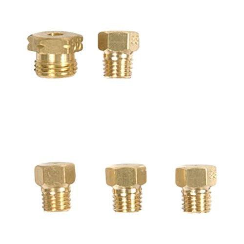 Whirlpool W10032030 Part Number : LP Spud Kit (For Use With LP)