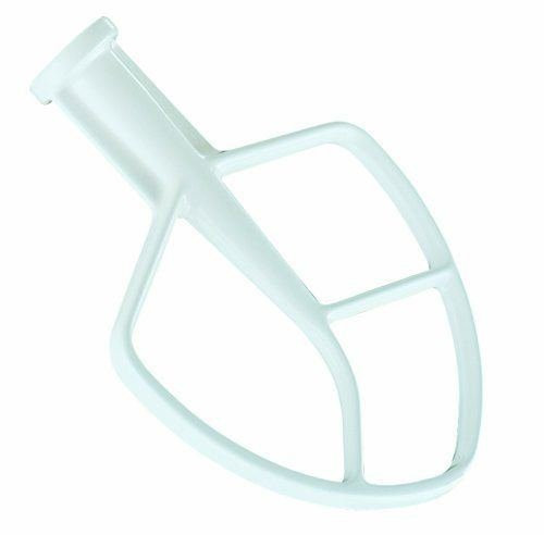 Whirlpool W10807813  Stand Mixer Flat Beater Genuine Original Equipment Manufacturer (OEM) Part