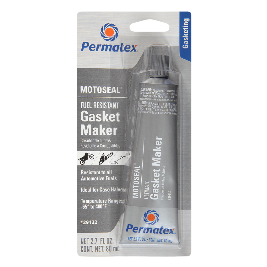 Permatex Motoseal 1 Gasket Maker