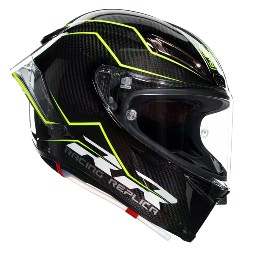 AGV Pista GP RR Performante Helmet