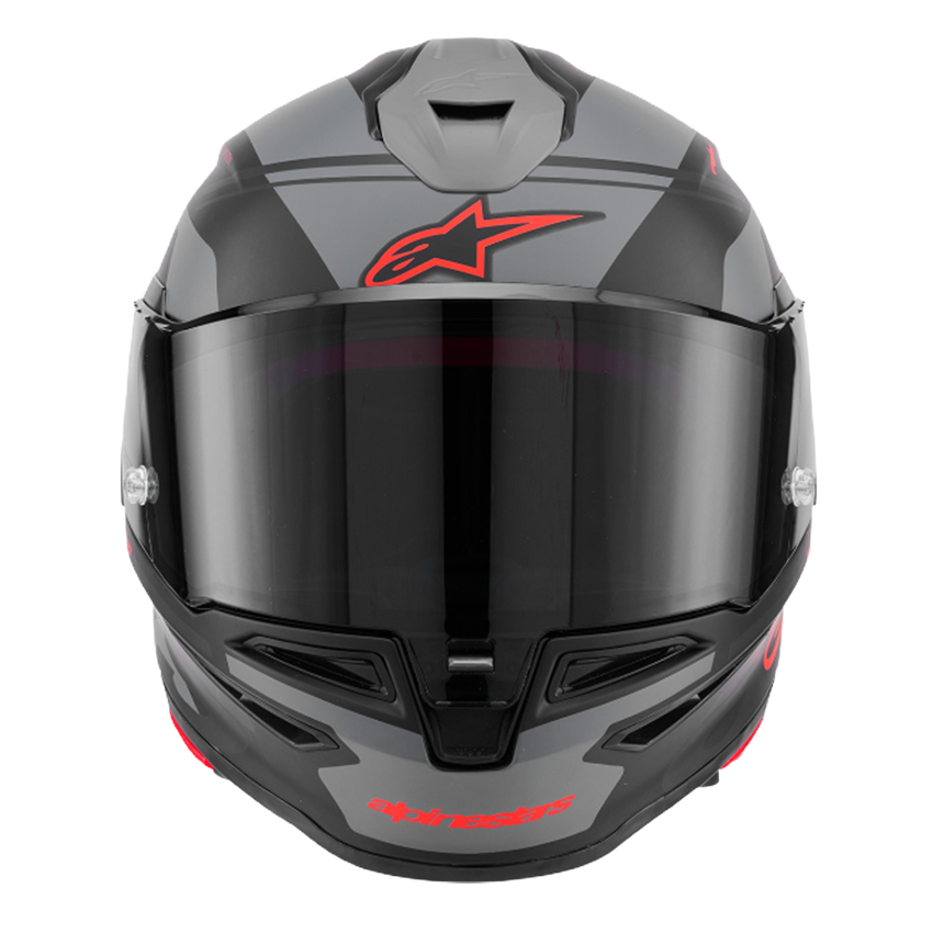 Alpinestars Supertech R7 A-Core Helmet
