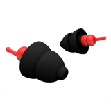 Alpine Hearing Protection MotoGP Motosafe Earplugs - Race