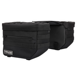 Thrashin Supply Essential Saddlebags V3 For Harley