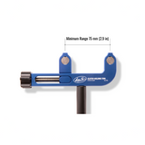Motion Pro Heavy-Duty Clutch Holding Tool