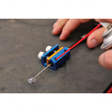 Motion Pro Cable Luber