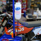Motion Pro Auxiliary Fuel Tank