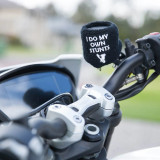 Moto Loot I Do My Own Stunts - Reservoir Cover