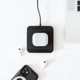 Quad Lock Wireless Charging Pad