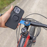 Quad Lock Out Front Mount V2