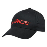 Alpinestars Ride 3 Snapback Hat