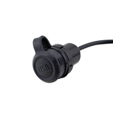 Koso North America Quick Charge USB Charger - Type C