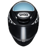 Shoei RF-1400 Shakin Speed Helmet