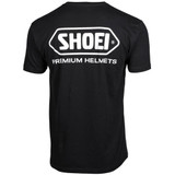 Shoei Double Sided Tee Shirt