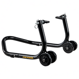 Fire Power Front/Rear Paddock Stand Black