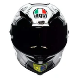 AGV Pista GP RR Limited Edition Catalunya 2008 Helmet