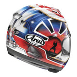 Arai Corsair-X Dani Samurai-2 Helmet