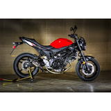 M4 Suzuki SV650/X 2017-2023 Slip-On System