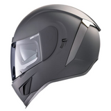 Icon Airform Dark Helmet