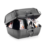 GIVI B45+ Monolock Case - 45L