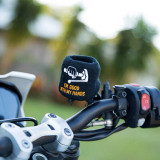 Moto Loot Good With My Hands - Reservoir Cover