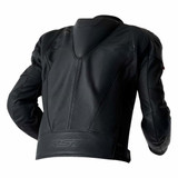 RST Moto Tractech Evo 5 D3O Leather Jacket