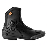 RST Moto Tractech Evo D3O Short Boots